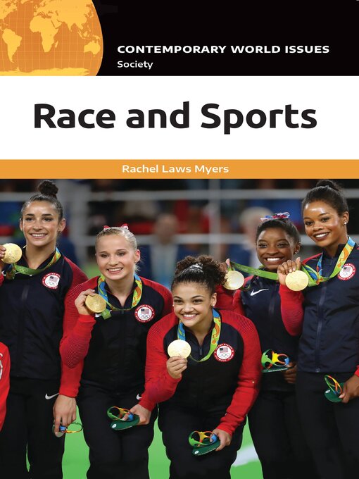 Title details for Race and Sports by Rachel Laws Myers - Available
